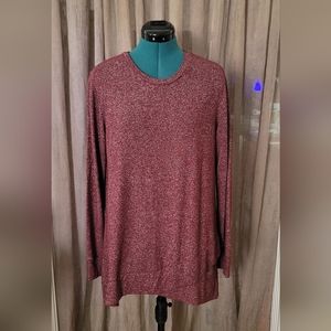Large; Soft knit; Never worn